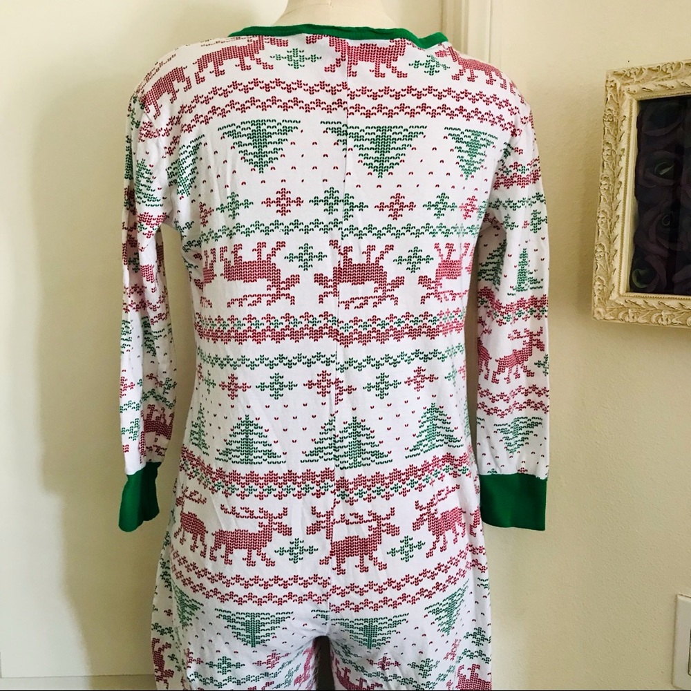 Prestigez Sleepwear / Winter Onesie - Picture 5 of 8